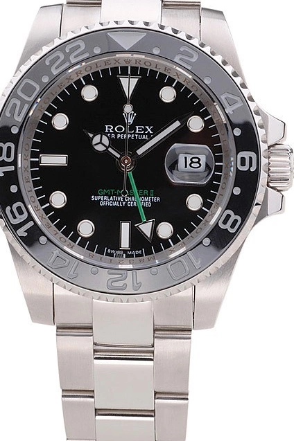 Rolex copies cheap Rolex Gmt-Master Ii-rl171 0627